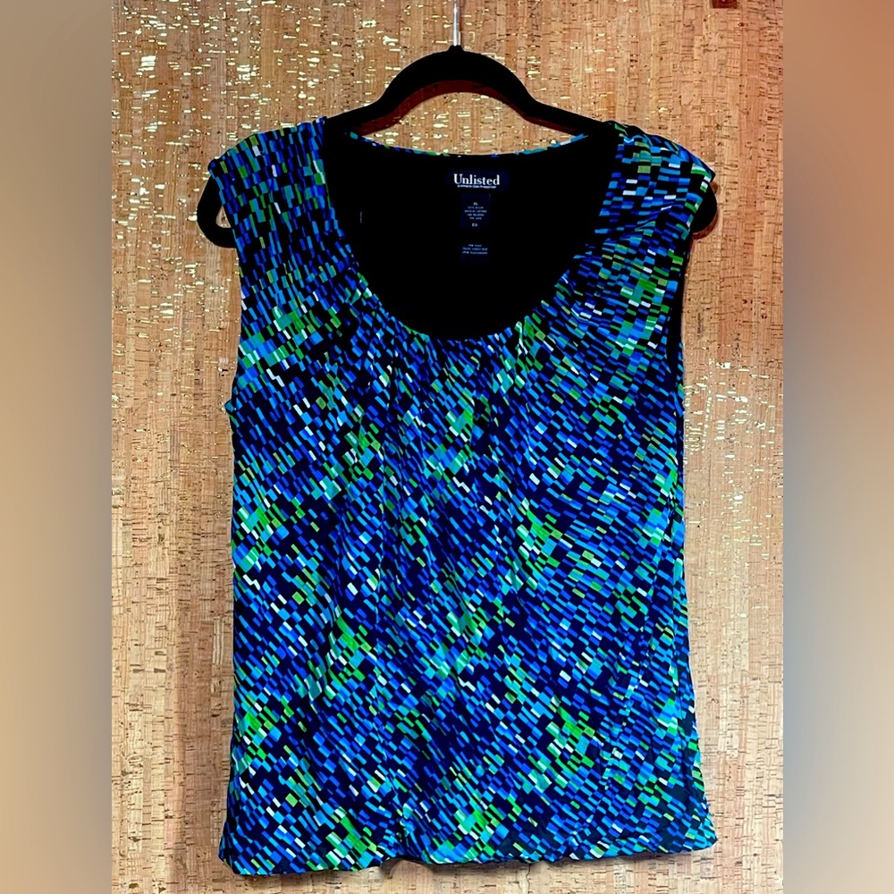 Women’s blouse